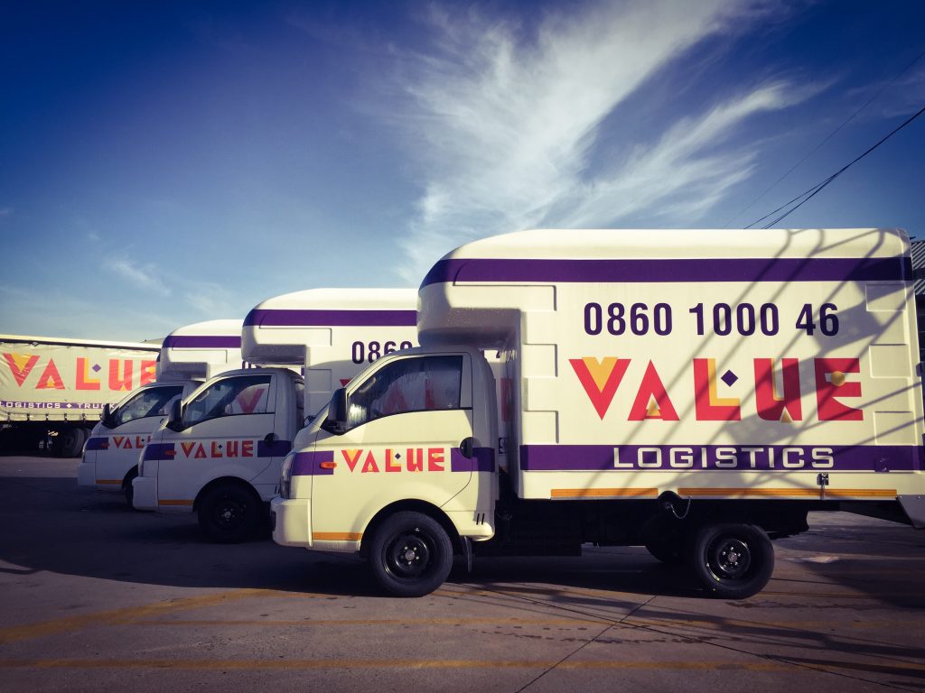 Value Logistics